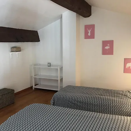 別荘 Maison De Olonzac