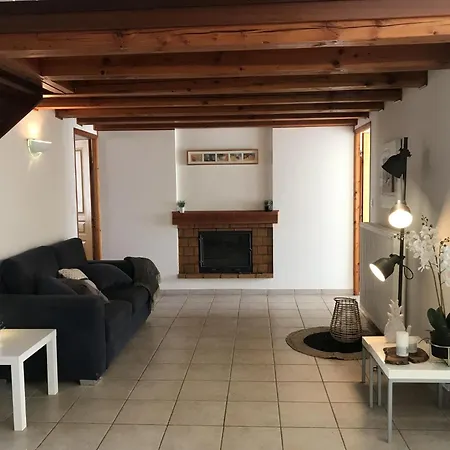 Feriehus Maison De *