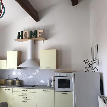 Maison De Feriehus Olonzac