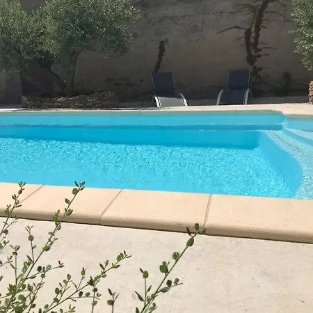 Maison De 別荘