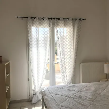 Feriehus Maison De *