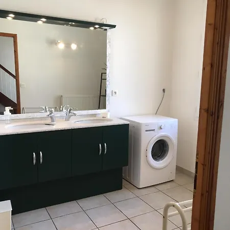 Holiday home Maison De Olonzac