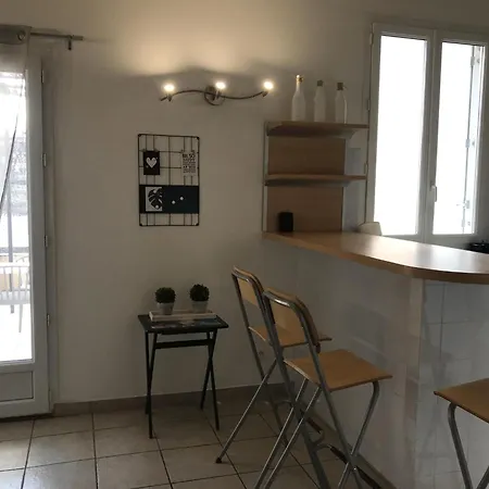 Maison De Olonzac