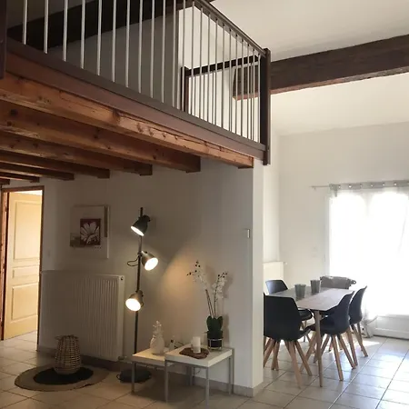 Maison De 別荘