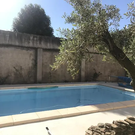 Holiday home Maison De