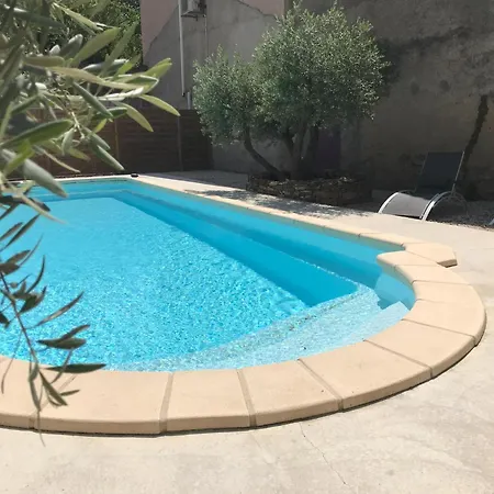 Holiday home Maison De *