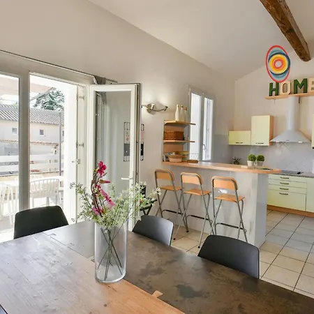 Maison De 別荘 Olonzac
