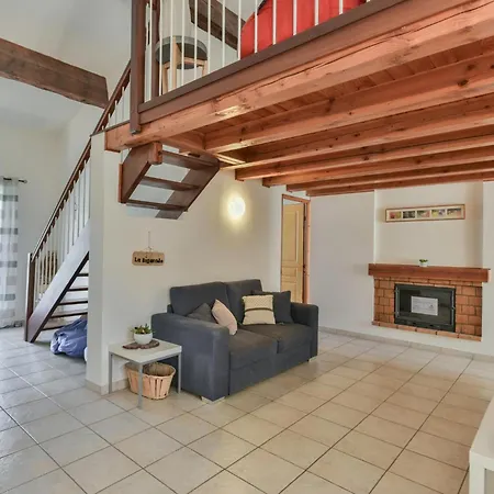 Maison De Olonzac