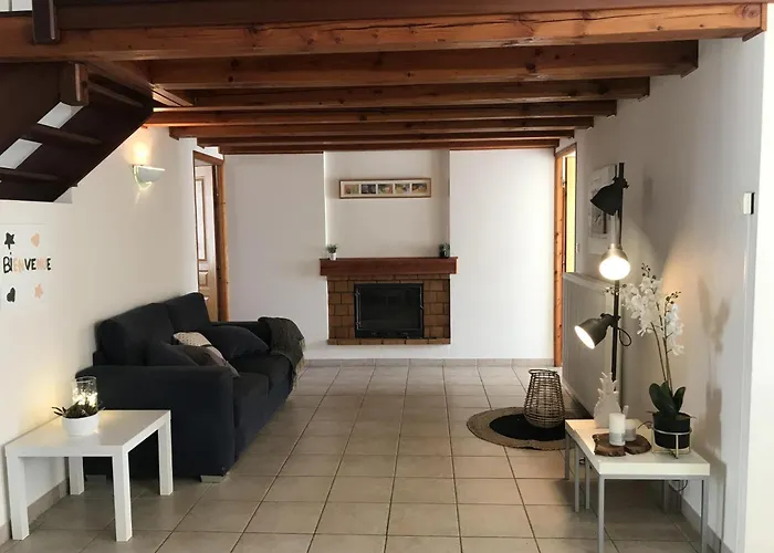 Tatil Evi Maison De *