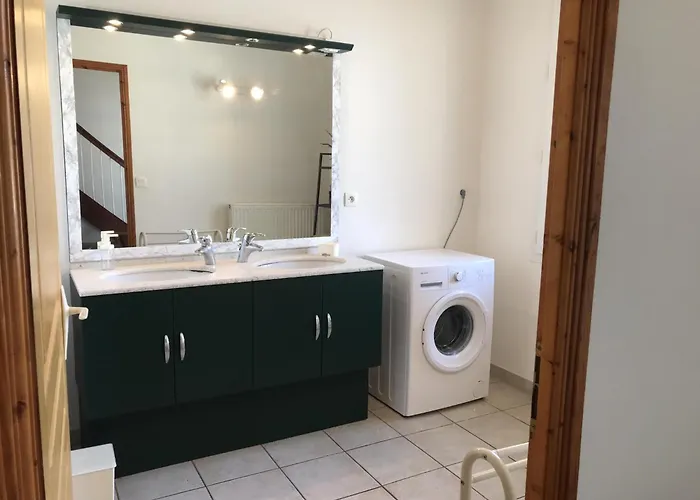 Tatil Evi Maison De Olonzac