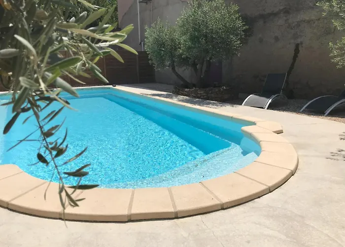 Tatil Evi Maison De *